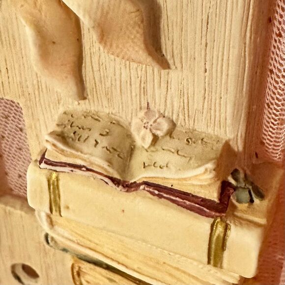 Ballet Pointed Shoes Light Switch Plate Cover Dance Ballerina Girl Room 3D - Picture 4 of 4